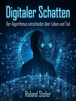cover image of Digitaler Schatten
